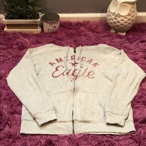 American Eagle Sweatshirt